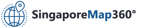 Singapore Map 360